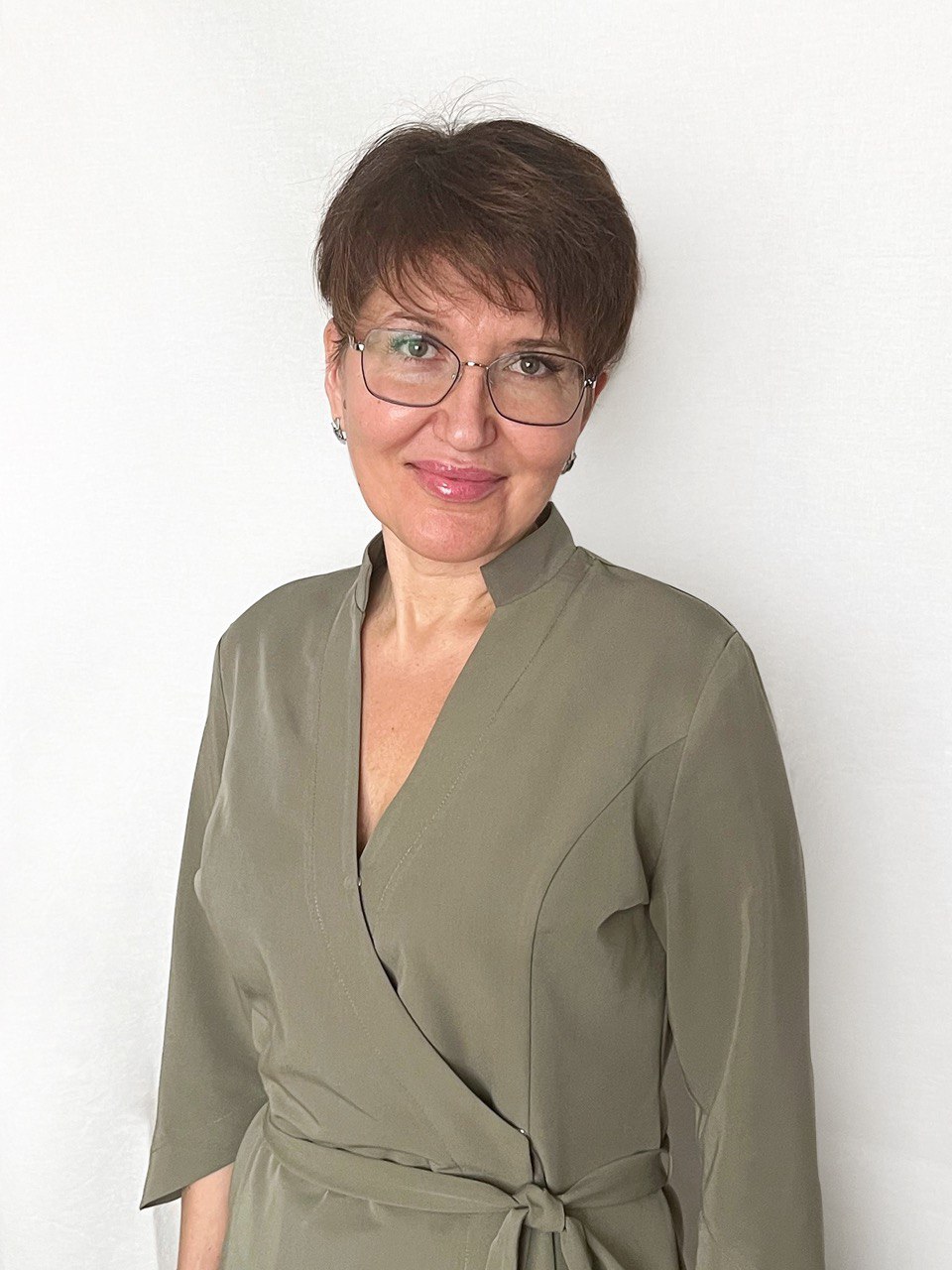 Вера Александровна